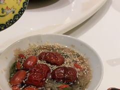 -宁夏国强手抓羊肉·清真菜(未央路凤三店)