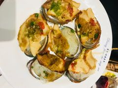 -深海壹品海鲜自助餐厅(吾悦广场店)