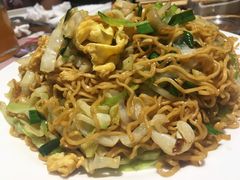 -冰城串吧(柳芳店)