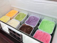 -成裕雪糕店(士多店)