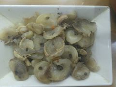 -老牌依强牛肉店(达道总店)