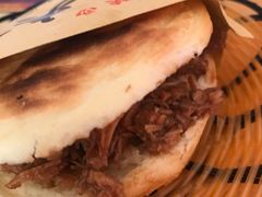 -老陕西面馆(恒茂商业广场店)
