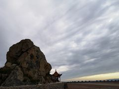 -白草畔自然风景区