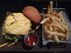 -C&R西班牙餐厅