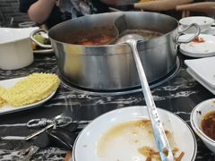 -古乐牛香·鲜牛肉牛杂火锅(高新店)
