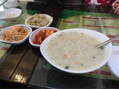 综合海鲜粥-槿Story·韩国料理(望京韩国美食城店)