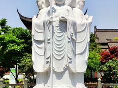 -安亭老街