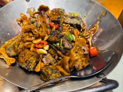 -黄泥岗·地道湖北菜(奥特莱斯店)