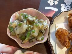 -弓二·烧鸟居酒屋(财富购物中心店)