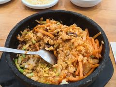 -全州拌饭馆(断桥店)