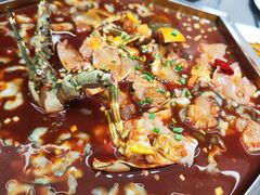 -正阁海鲜餐厅(六虹桥店)
