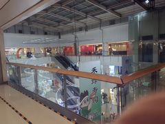 -南京大牌档(崇文门国瑞店)