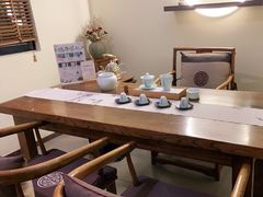 -小茶闲舍·观景商务茶馆(广州塔店)