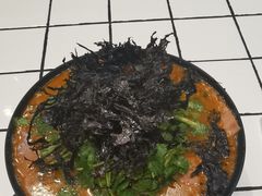 -肥汁米蘭香港米线(长宁来福士店)