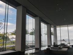 -深圳大梅沙京基洲际度假酒店
