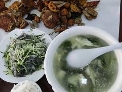 -顶之鲜海鲜餐厅