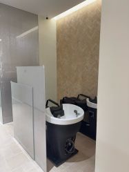 -WM Hair Salon精品店