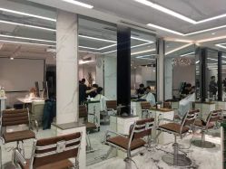 点击看大图 -潘多拉Hairsalon