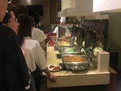 -芭菲盛宴·环球美食(袁家岗店)