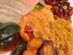 -老瑞福上海菜(人民广场店)