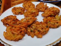 -百家园土菜馆(兴民北路店)