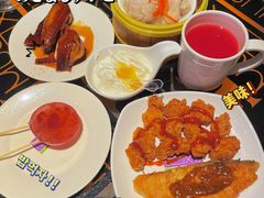 -堂会(白云店)