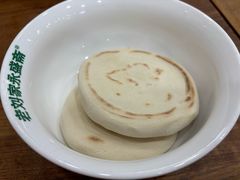 -老刘家永盛斋·传统泡馍(东关南街店)
