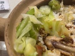 -膳心记-明火四宝煲仔饭(燕南店)