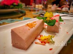 -海尔洲际酒店天下一品中餐厅
