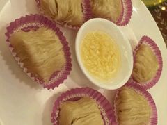 -西安饭庄(立丰国际店)