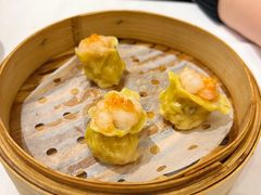 南粤烧麦-稻香酒家·34年老字号·港式粤菜(汉街店)