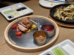 -小大董·烤鸭(凤凰汇店)