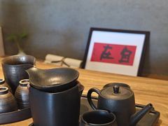 -MAP CHA普洱茶馆(翠湖店)