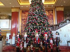 -北京中国大饭店