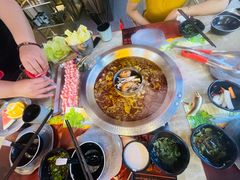 -蛙宴·美蛙火锅基地(万象城店)