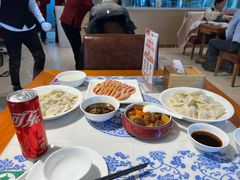 -东方饺子王(和平里店)