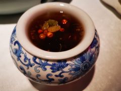 -杏花堂晋商私房菜(华熙五棵松店)
