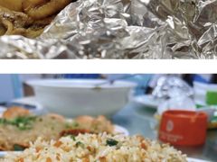 -红月湾海鲜饭店•沙滩海景(双月湾店)