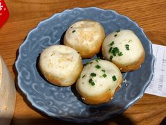 招牌苏式大虾生煎-鑫震源·苏式大虾生煎(山塘街店)