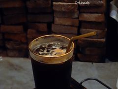 啤酒咖啡-春庄咖啡SpringHues(钟楼小区店)