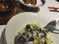 -红棉中餐厅·广州海航威斯汀酒店