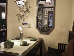 -雨后行菜(报慈北路店)