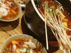 -串大叔炭火烤串·鸡西大冷面刀削面(总店)