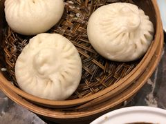 豆腐皮包-冶春茶社(星汉大厦店)