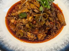 -院8里·少城记忆老川菜(宽窄巷子店)