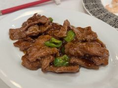 -梅龙镇酒家(南京西路总店)