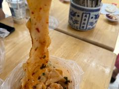 -魏家凉皮(大差市店)