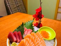 -贵木日本料理·铁板烧(新地假日广场店)
