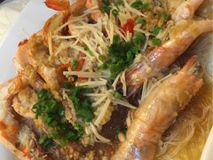 -桥底辣蟹(谢斐道店)