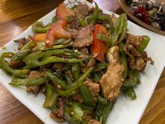 -柴火农家饭(遇龙河店)